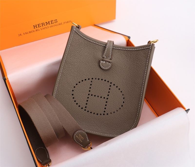 Hermes Evelyn Bags